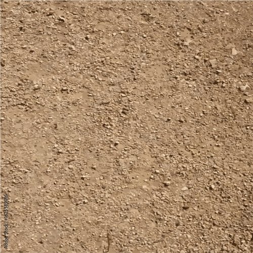 soil texture background