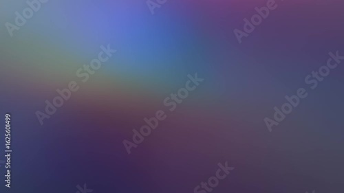 4K abstract glowing rainbow colorful light leak glass reflection overlay with lens flare, film burn, grain, noise, cinematic studio sparkle gradient vibrant streak transition on dark black background