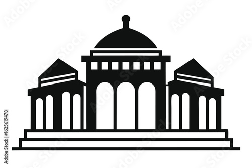 ink sketch of ancient architecture   (1).eps