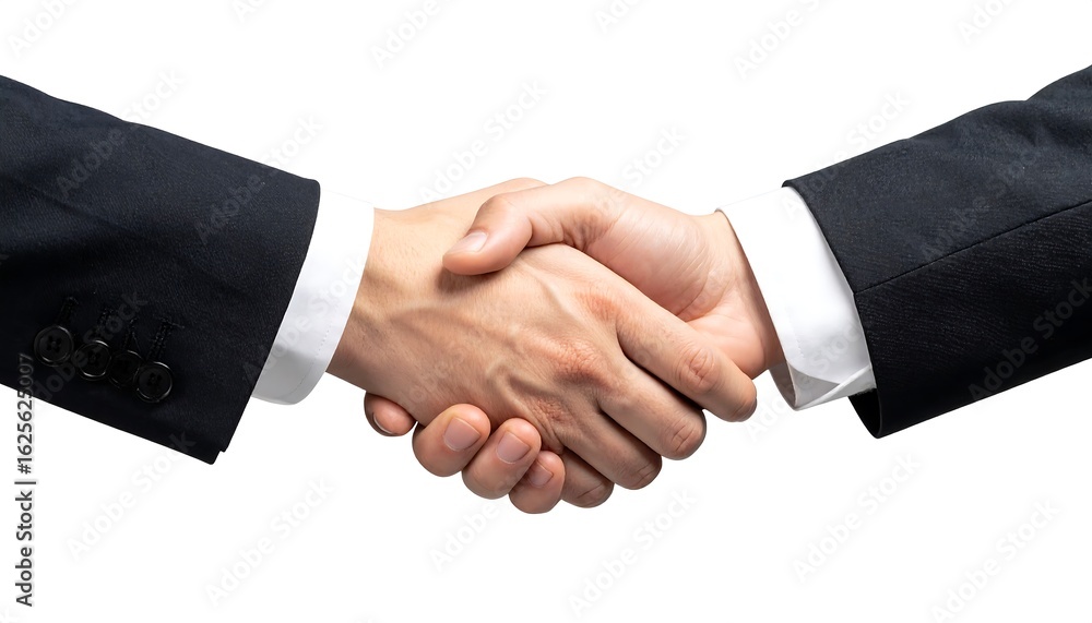 Business handshake agreement deal. Business handshake agreement deal.