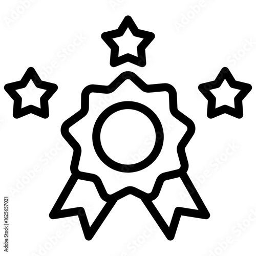Reputation Icon