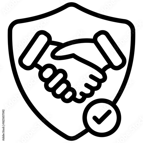 Integrity Icon