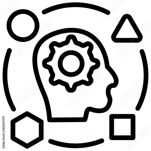 Adaptability Icon