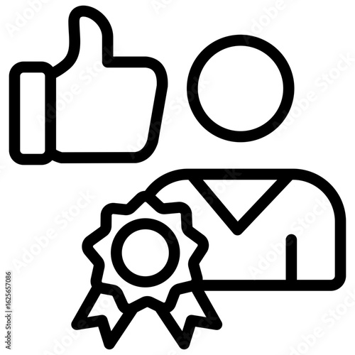 Credibility Icon