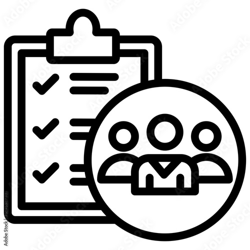 Customer Need Icon