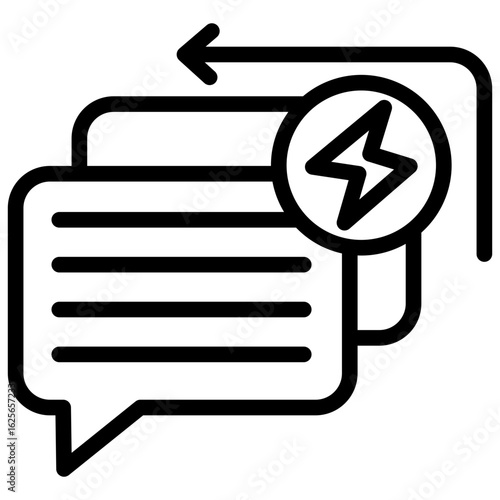 Responsive Icon