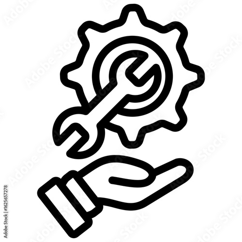 Service Icon