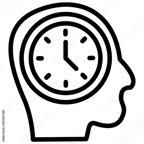 Patience Icon