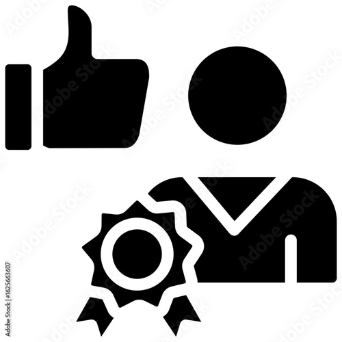 Credibility Icon