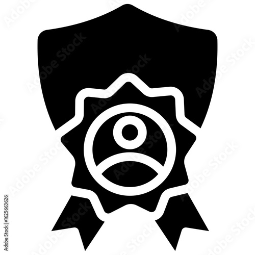 Trustworthness Icon