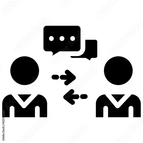 Interaction Icon