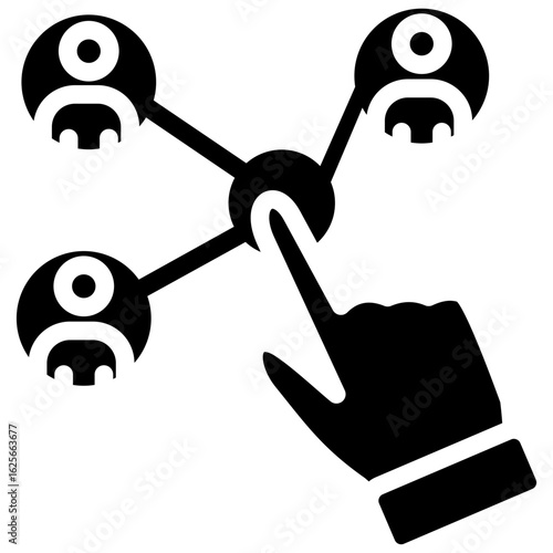 Interaction Icon