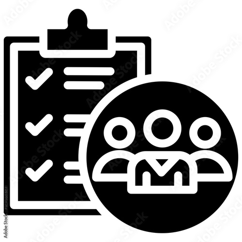 Customer Need Icon