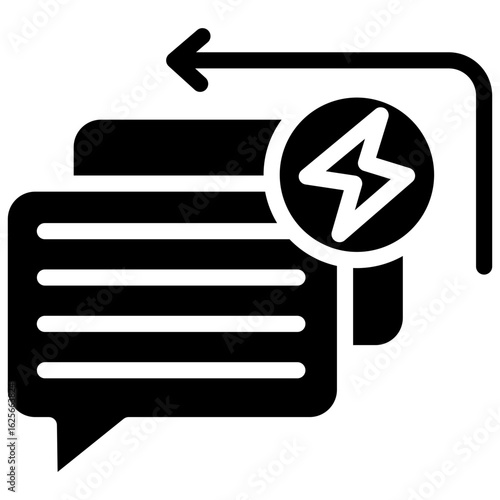 Responsive Icon