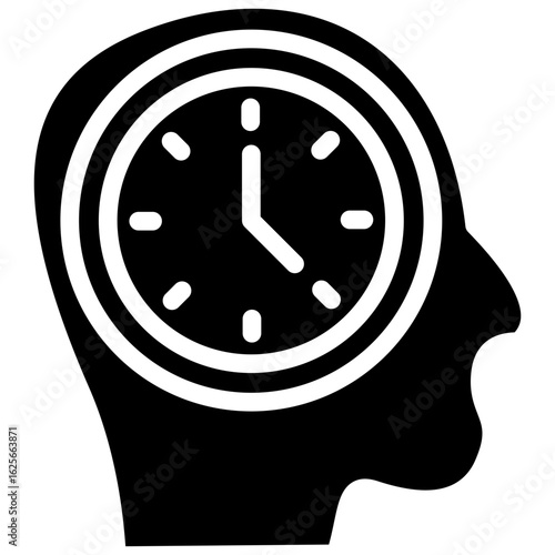 Patience Icon