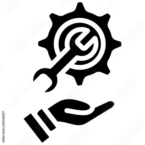 Service Icon