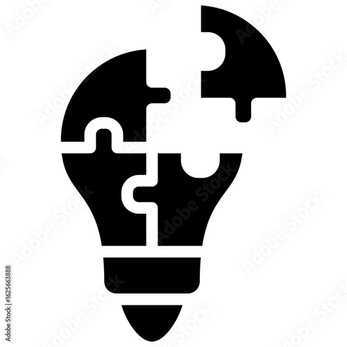 Problem Solving Icon