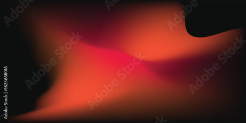 Soft bright and dark color noise texture gradient abstract background for landing page backdrop Modern.