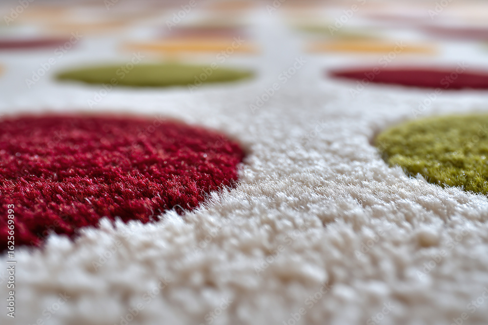 Fototapeta premium red carpet samples