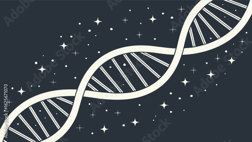 Dna helix structure genetic code biology science molecule double helix strand genome deoxyribonucleic acid
