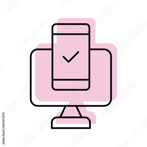 Cross platform vector, pixel perfect, illustrator file 

