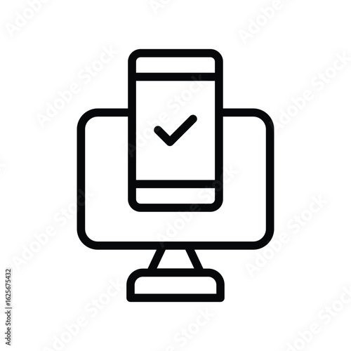 Cross platform vector, pixel perfect, illustrator file 
