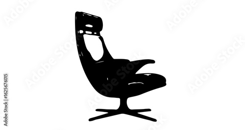 Home furniture find the perfect modern chair for your home office ergonomic chair design ideas and contemporary furniture online vector