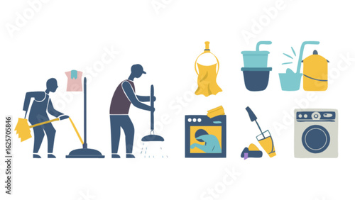 Cleaning