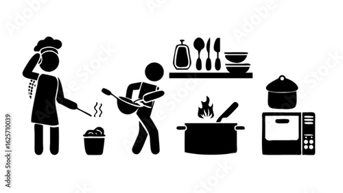Chef life