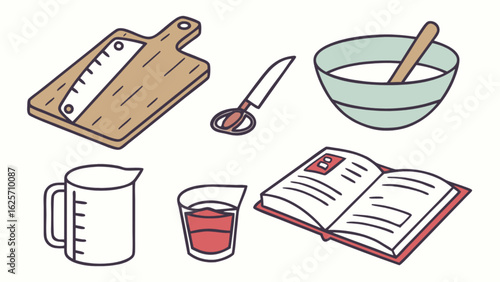 Recipe kit