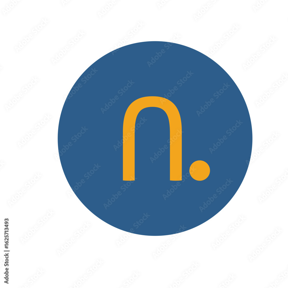 Logo N icon Logo N icon
