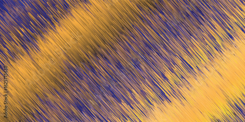 Dark abstract background featuring glowing, flowing wave lines in blue red color gradient. Futuristic design with shiny, smooth motion, perfect for technology-inspired visuals. Vector illustration.