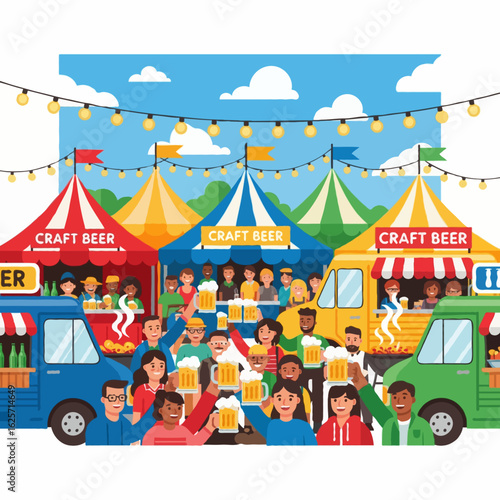 amusement park ride