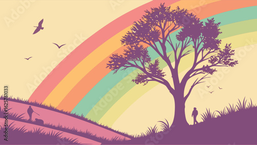 Tree view