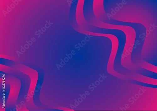 abstract background with lines
