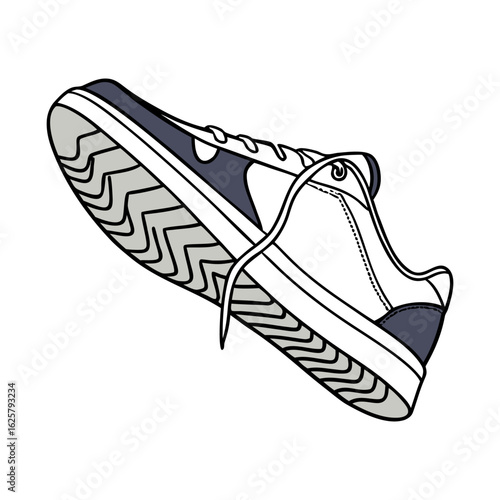 Shoes vactor
