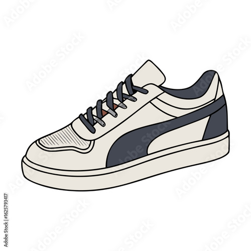 Shoes vactor