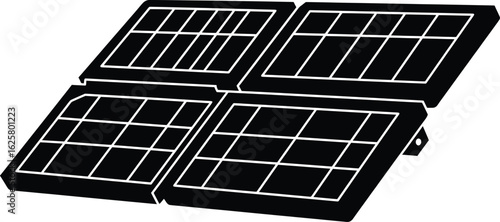 Solar Panels for Outdoor Adventures