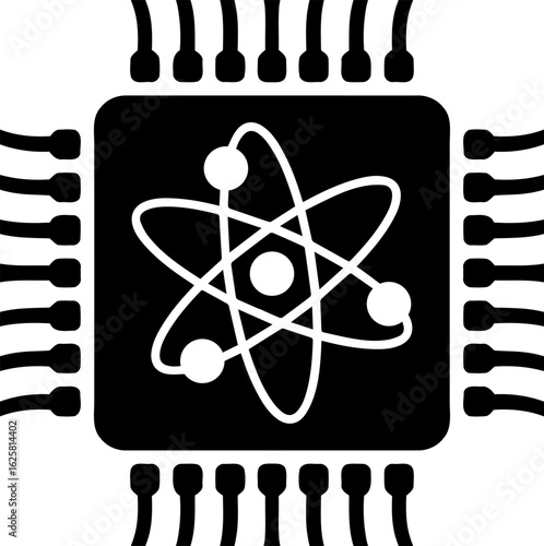 Quantum Chip Processor: The Future of Technology and Computing