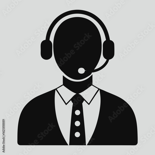 call center operator