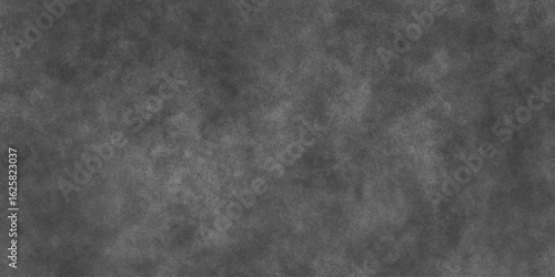 Abstract black and gray texture background with black wall texture design. Stone marble wall concrete texture horror dark concept in backdrop. Dark wall texture background.	
