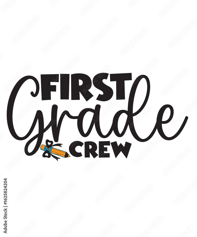 Fototapeta premium Back to School Design,Back to school SVG bundle by Oxee, school SVG, kids school, Cut File Cricut, apple Silhouette, back to school quotes svg,BACK to SCHOOL SVG, Estudents, School ornaments, School s