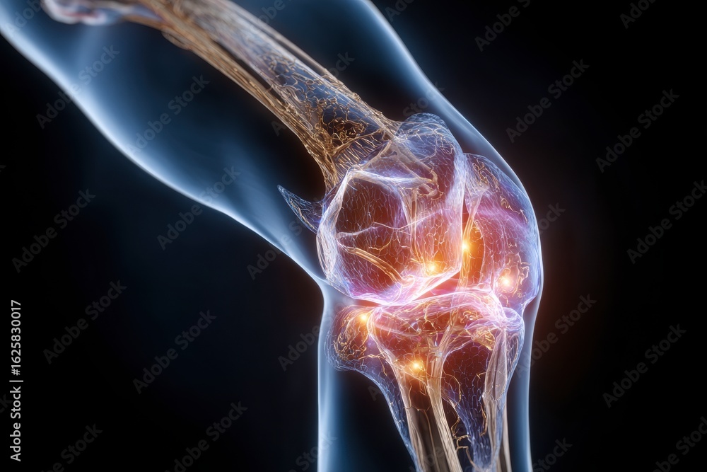 x-default Inflammatory Knee Joint Pain Anatomy Xray Scan x-default Inflammatory Knee Joint Pain Anatomy Xray Scan