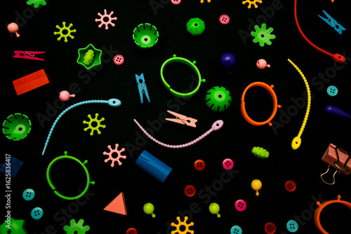 Template, background, simple and fresh, poster, work notes, work content, meeting summary, report focus, learning center, activity tips, vacation summary, tourist notice, meeting report, academic rese