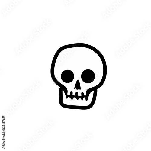 Happy Halloween background vector