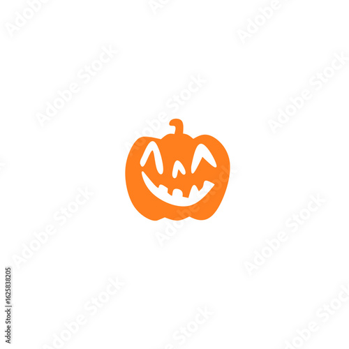 Happy Halloween background vector