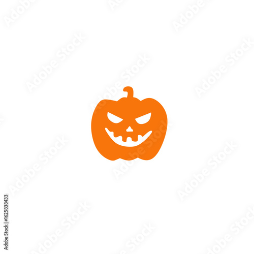 Happy Halloween background vector
