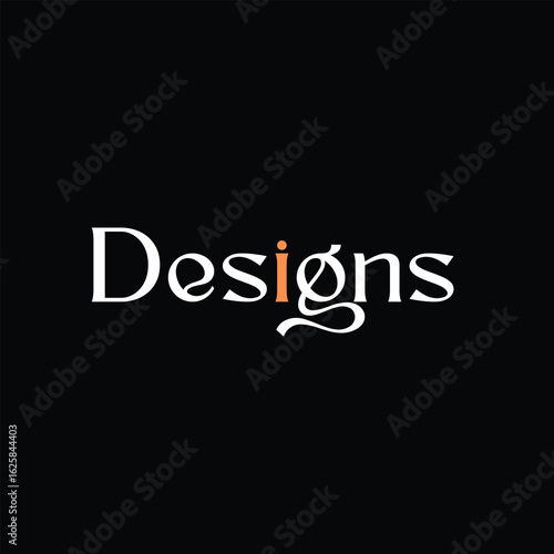 Indic Designs Creative Logo 