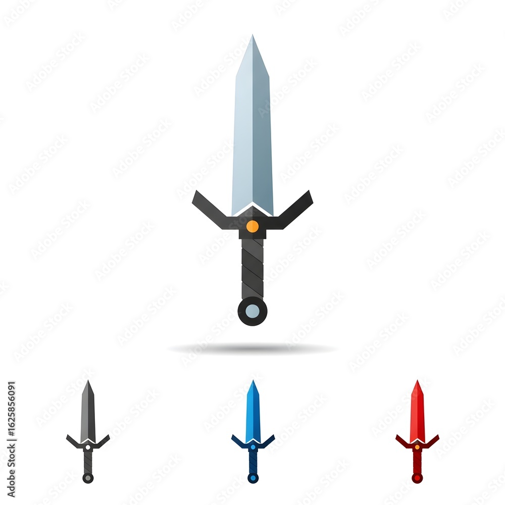 Fototapeta premium fighter jet fighter