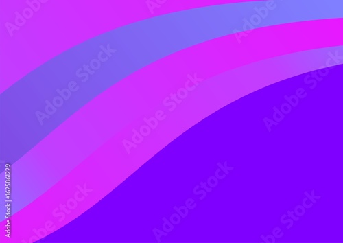 abstract purple background